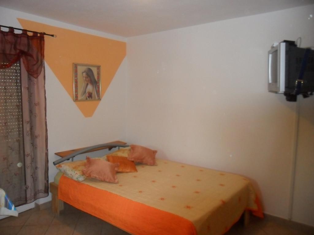 Marina Apartment
