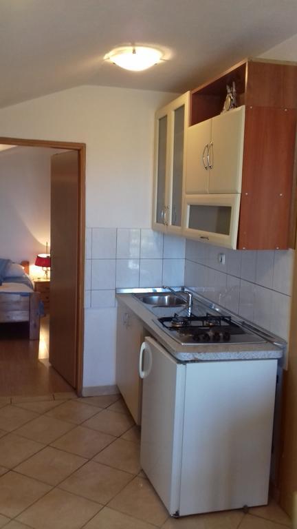 Apartment Marina *