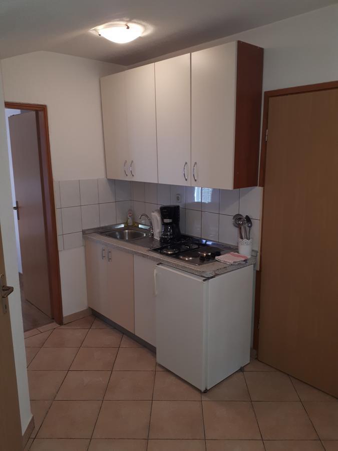 Marina Apartment Sukosan