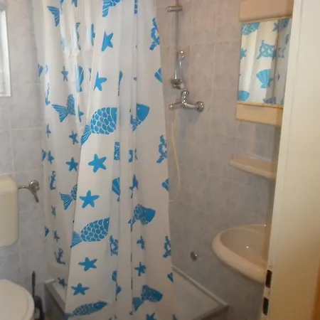 Apartments Marina Sukosan Room photo