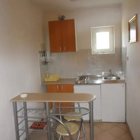 Apartments Marina Sukosan Room photo