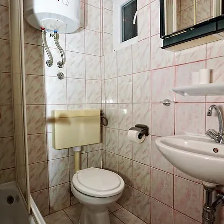 Apartments Marina Sukosan Room photo