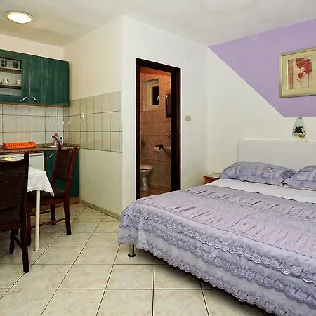 Apartments Marina Sukosan Room photo