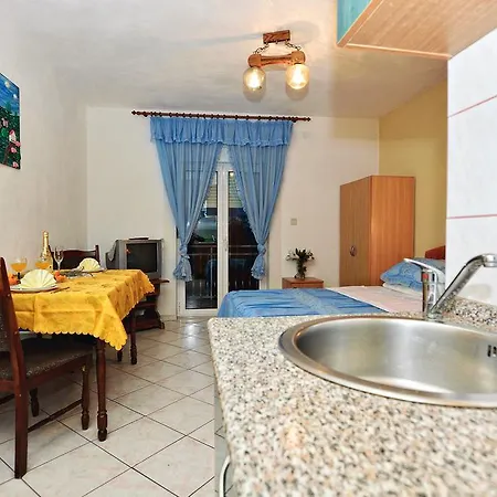 Apartments Marina Sukosan Room photo