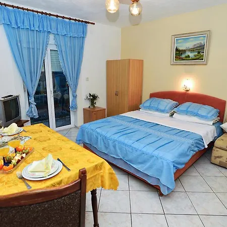 Apartments Marina Sukosan Room photo