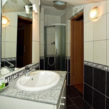 Apartments Marina Sukosan Room photo