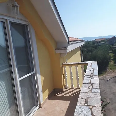 Apartments Marina Sukosan Exterior photo