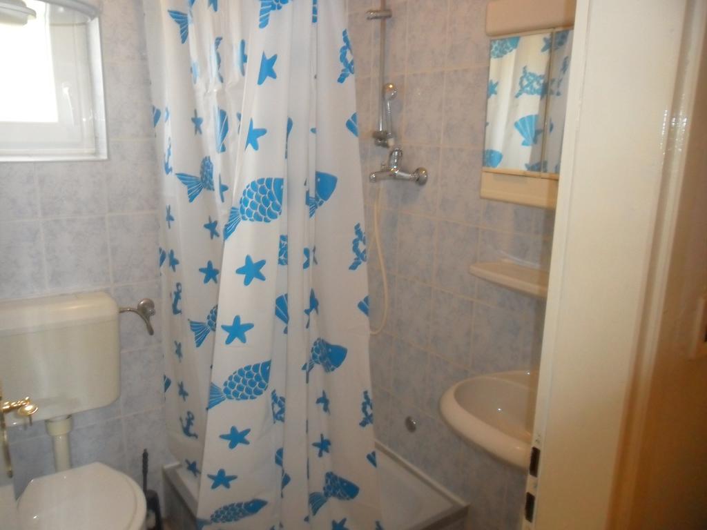 Marina Apartment *