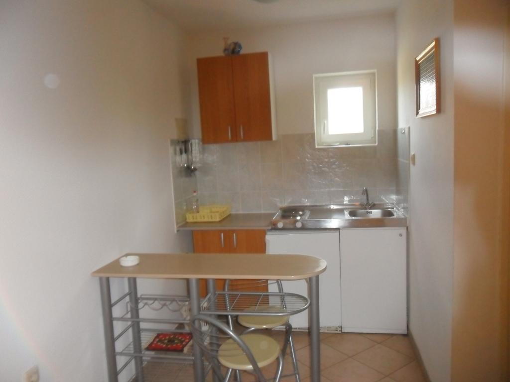 Marina Apartamento Sukošan