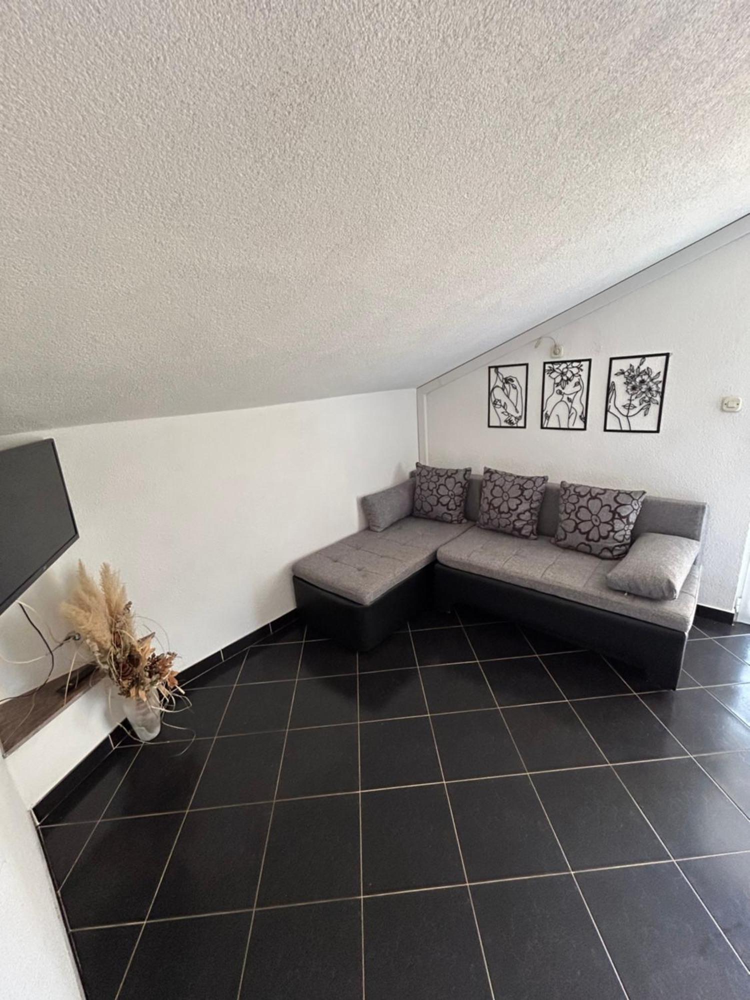 Marina Apartamento