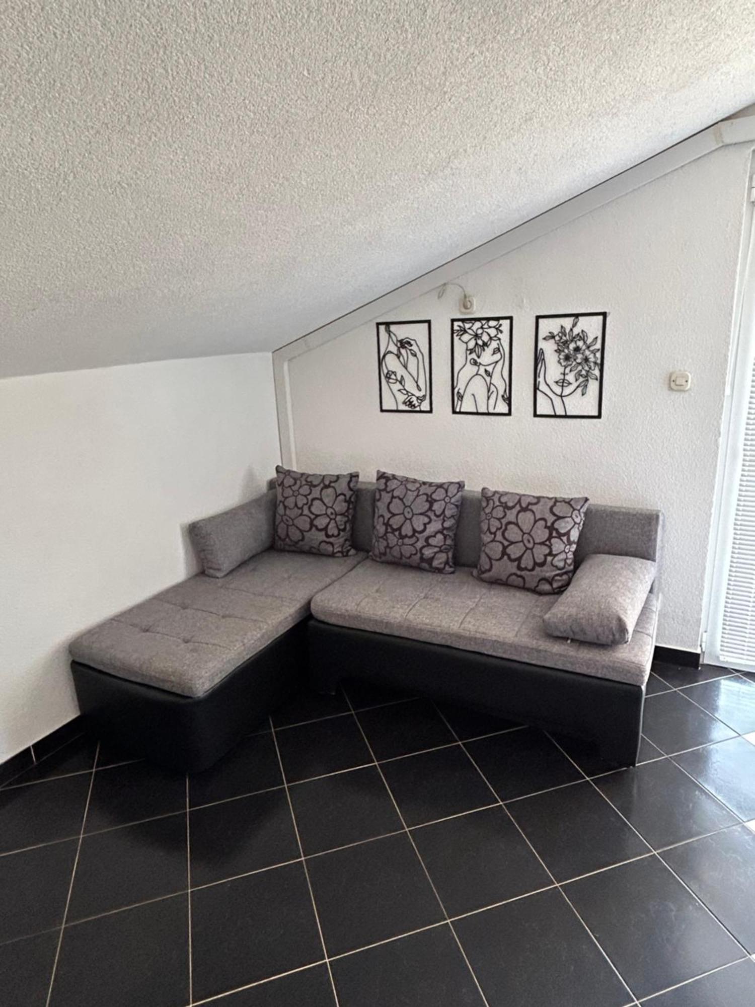 Apartamento Marina