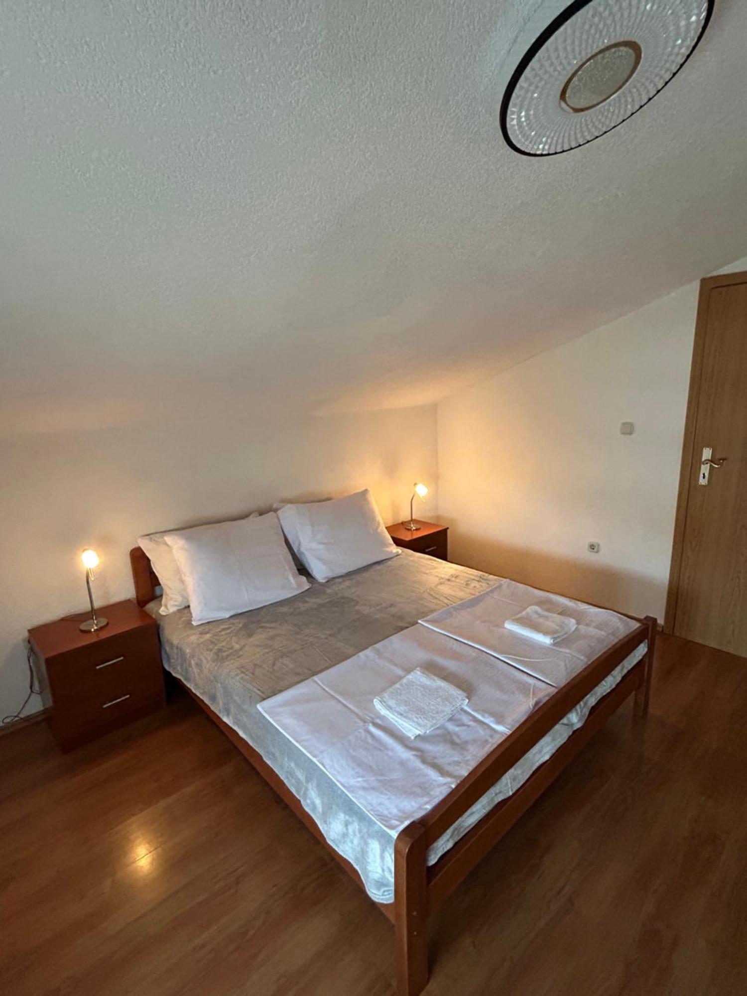 Marina Apartamento Sukošan