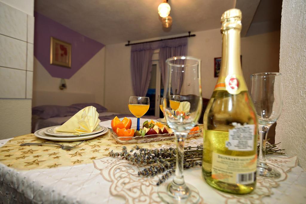 Apartamento Marina Sukošan