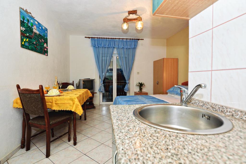 Marina Apartamento Sukošan