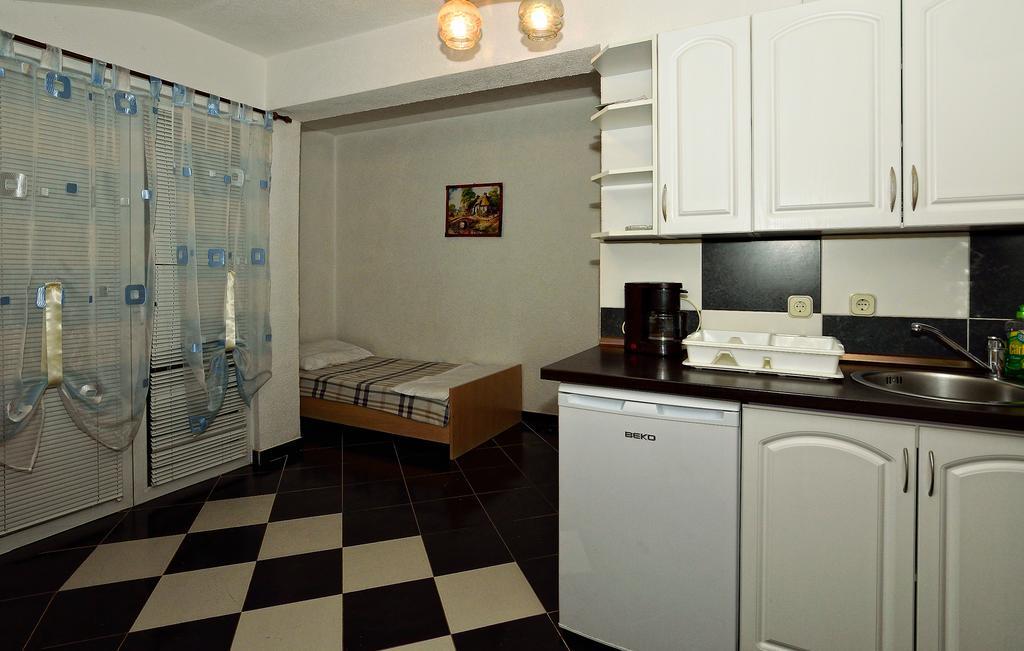 Marina Apartment Sukosan