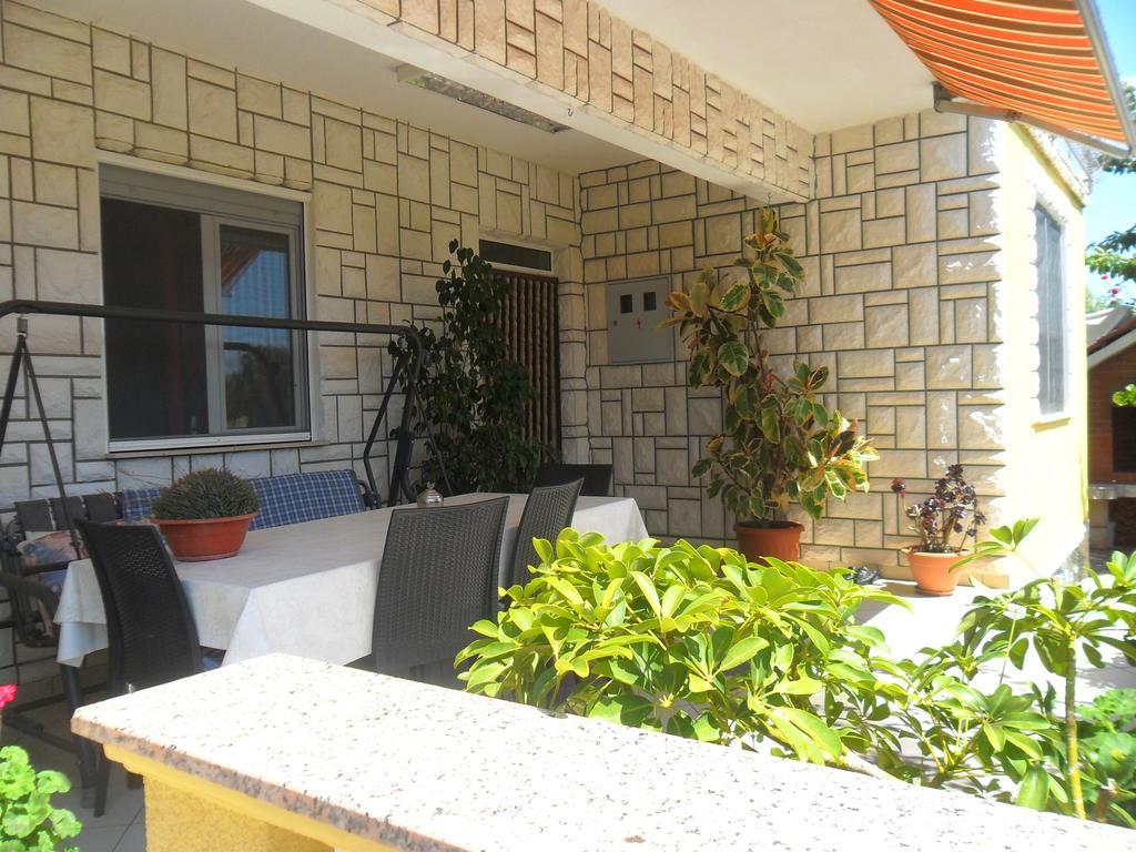 Marina Apartment Sukosan